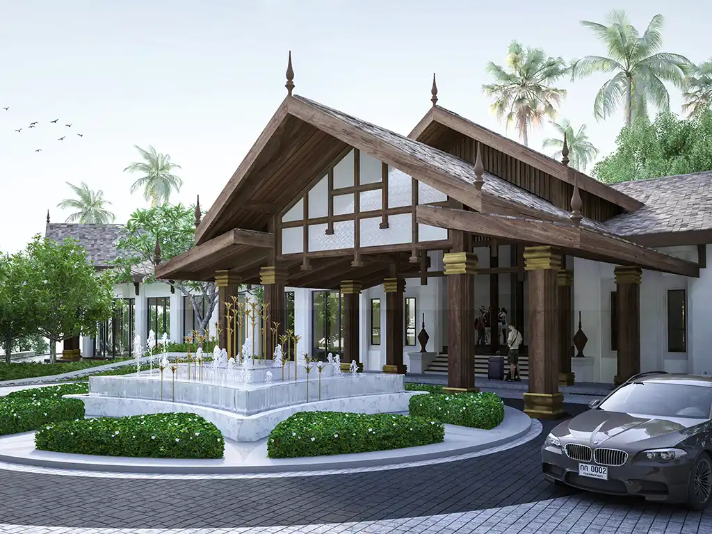 Diamond Cliff Resort and Spa